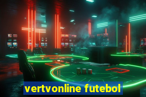 vertvonline futebol